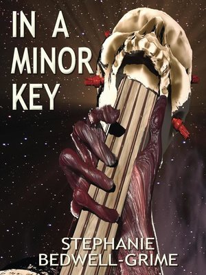 cover image of In a Minor Key